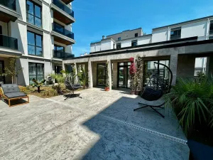 Prodej bytu 2+kk, Nesebar, Bulharská republika, 45 m2