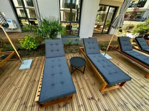 Prodej bytu 2+kk, Nesebar, Bulharská republika, 45 m2