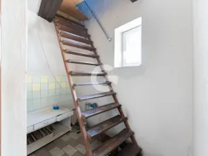 Prodej rodinného domu, Žeranovice, 85 m2