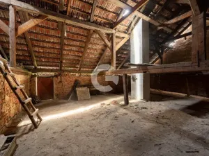 Prodej rodinného domu, Žeranovice, 85 m2