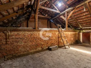 Prodej rodinného domu, Žeranovice, 85 m2