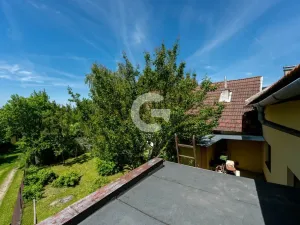 Prodej rodinného domu, Žeranovice, 85 m2