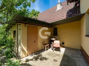 Prodej rodinného domu, Žeranovice, 85 m2