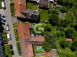 Prodej rodinného domu, Žeranovice, 85 m2