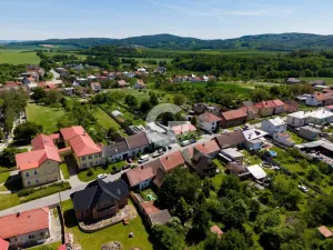 Prodej rodinného domu, Žeranovice, 85 m2