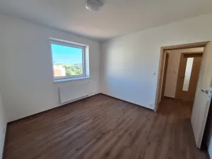 Prodej bytu 2+kk, Brno, Chvalovka, 61 m2