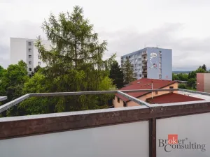 Pronájem bytu 3+kk, Plzeň - Jižní Předměstí, Čermákova, 63 m2