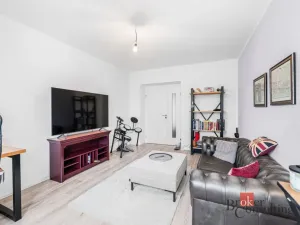 Pronájem bytu 3+kk, Plzeň - Jižní Předměstí, Čermákova, 63 m2