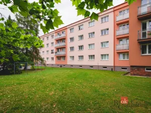 Pronájem bytu 3+kk, Plzeň - Jižní Předměstí, Čermákova, 63 m2