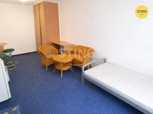 Pronájem bytu 1+kk, Mohelnice, Lazebnická, 42 m2