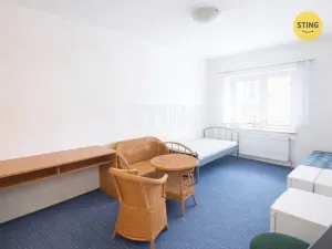 Pronájem bytu 1+kk, Mohelnice, Lazebnická, 42 m2