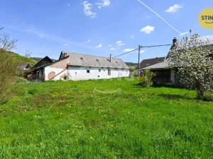 Prodej chalupy, Vranová Lhota, 150 m2