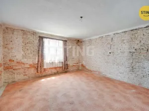 Prodej chalupy, Vranová Lhota, 150 m2