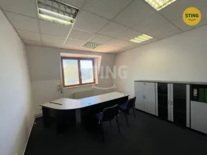 Pronájem kanceláře, Ostrava, Zámostní, 100 m2