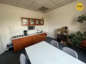 Pronájem kanceláře, Ostrava, Zámostní, 100 m2