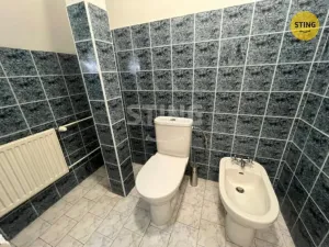 Pronájem kanceláře, Ostrava, Zámostní, 100 m2
