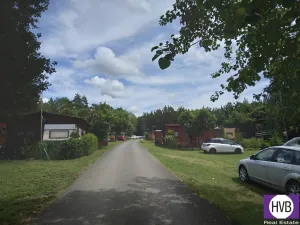 Prodej chaty, Podolí I - Podolsko, 45 m2