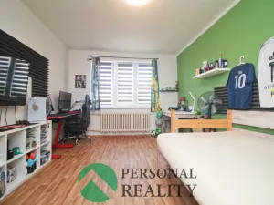 Prodej bytu 3+1, Zlonice, Pippichova, 65 m2