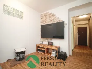Prodej bytu 3+1, Zlonice, Pippichova, 65 m2