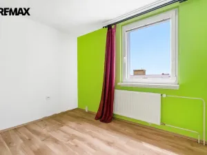 Prodej bytu 3+1, Česká Lípa, Cvikovská, 60 m2