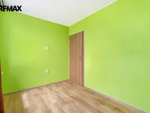 Prodej bytu 3+1, Česká Lípa, Cvikovská, 60 m2