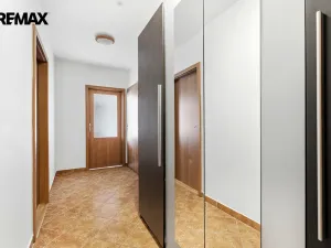 Prodej bytu 3+1, Česká Lípa, Cvikovská, 60 m2