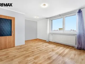 Prodej bytu 3+1, Česká Lípa, Cvikovská, 61 m2