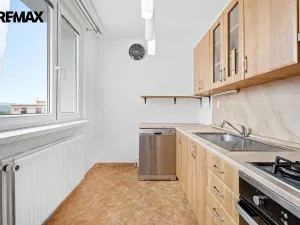 Prodej bytu 3+1, Česká Lípa, Cvikovská, 61 m2
