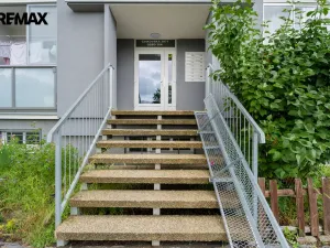Prodej bytu 3+1, Česká Lípa, Cvikovská, 61 m2