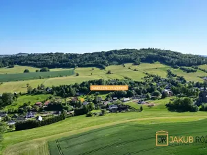 Prodej pozemku pro bydlení, Studenec, 1047 m2