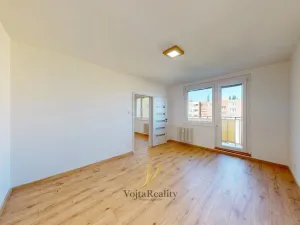 Prodej bytu 2+1, Olomouc, Černá cesta, 55 m2