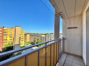 Prodej bytu 2+1, Olomouc, Černá cesta, 55 m2