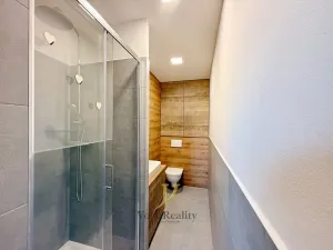 Prodej bytu 2+1, Olomouc, Černá cesta, 55 m2