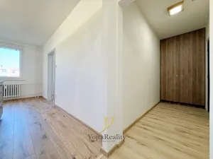 Prodej bytu 2+1, Olomouc, Černá cesta, 55 m2