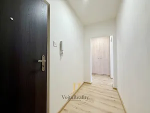 Prodej bytu 2+1, Olomouc, Černá cesta, 55 m2