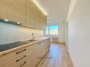 Prodej bytu 2+1, Olomouc, Černá cesta, 55 m2