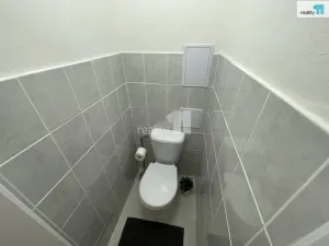 Pronájem bytu 1+1, Praha - Vokovice, Evropská, 37 m2