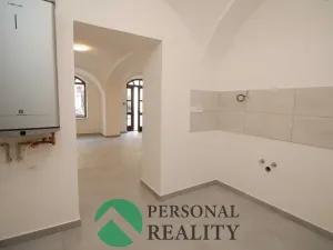 Pronájem kanceláře, Rakovník, Vysoká, 30 m2