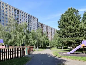 Prodej bytu 4+kk, Praha - Chodov, Zdiměřická, 65 m2