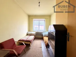Prodej rodinného domu, Tachov, Krátká, 200 m2