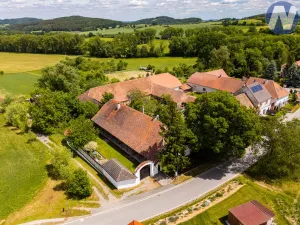 Prodej rodinného domu, Milejovice, 195 m2
