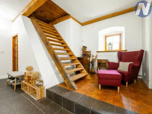 Prodej rodinného domu, Milejovice, 195 m2