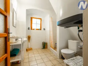 Prodej rodinného domu, Milejovice, 195 m2