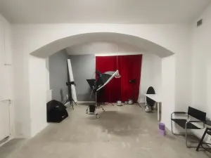 Pronájem obchodního prostoru, Praha - Košíře, Plzeňská, 120 m2