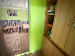 Prodej zahrady, Obrnice, Dukelská, 890 m2