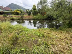 Prodej zahrady, Obrnice, Dukelská, 890 m2