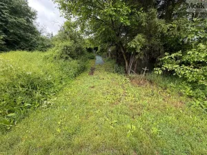 Prodej zahrady, Obrnice, Dukelská, 890 m2