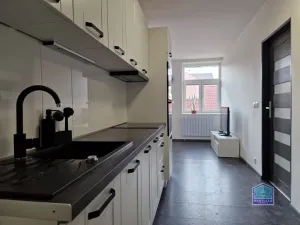 Prodej bytu 2+kk, Stříbro, Žižkova, 45 m2