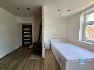 Prodej bytu 2+kk, Stříbro, Žižkova, 45 m2