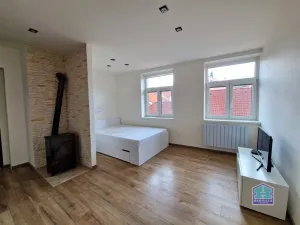 Prodej bytu 2+kk, Stříbro, Žižkova, 45 m2